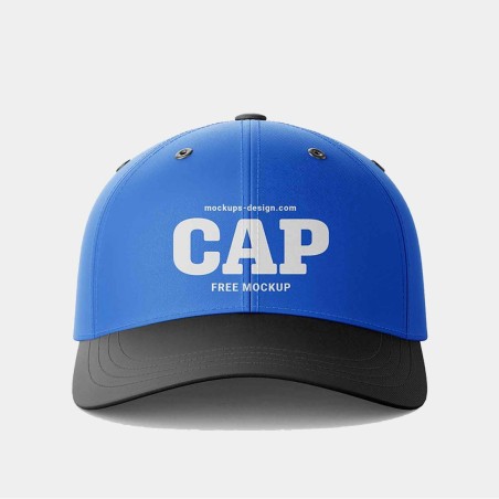 Multicolored CAP baseball cap