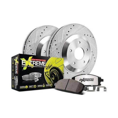 StopTech Brake Kit