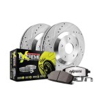 StopTech Brake Kit