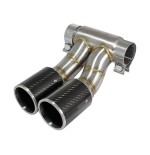 Pypes Exhaust Tips BCR