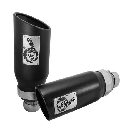 Pypes Exhaust Tips BCR