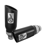 Pypes Exhaust Tips BCR