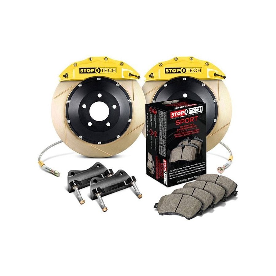 PowerStop Brake Kit FRA