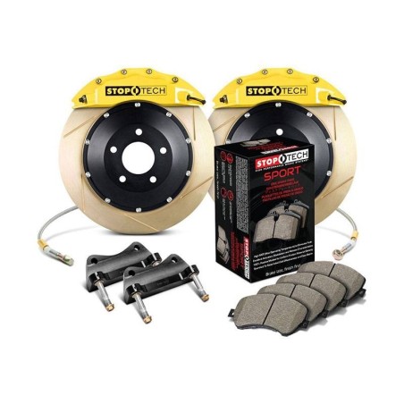 PowerStop Brake Kit FRA