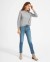 The Cashmere Crop Mockneck