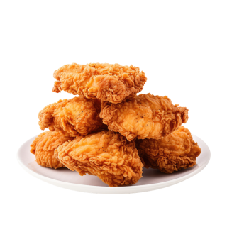 Chicken Nuggets