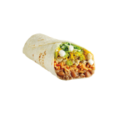 Classic Burrito Chicken