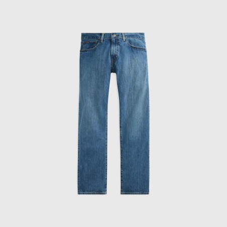 A Hampton Relaxed Straight Jean