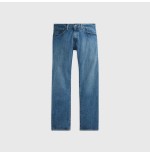 A Hampton Relaxed Straight Jean