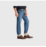 A Hampton Relaxed Straight Jean