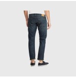 A Hampton Relaxed Straight Jean