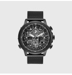 Mens Citizen Navihawk AT Alarm