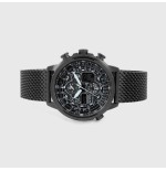 Mens Citizen Navihawk AT Alarm