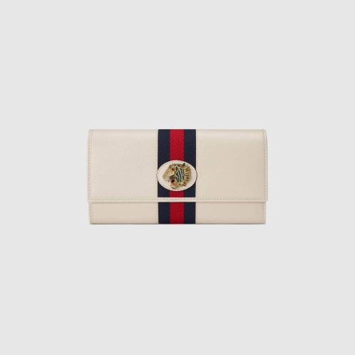 Rajah Continental Wallet