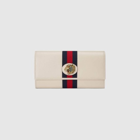 Rajah Continental Wallet