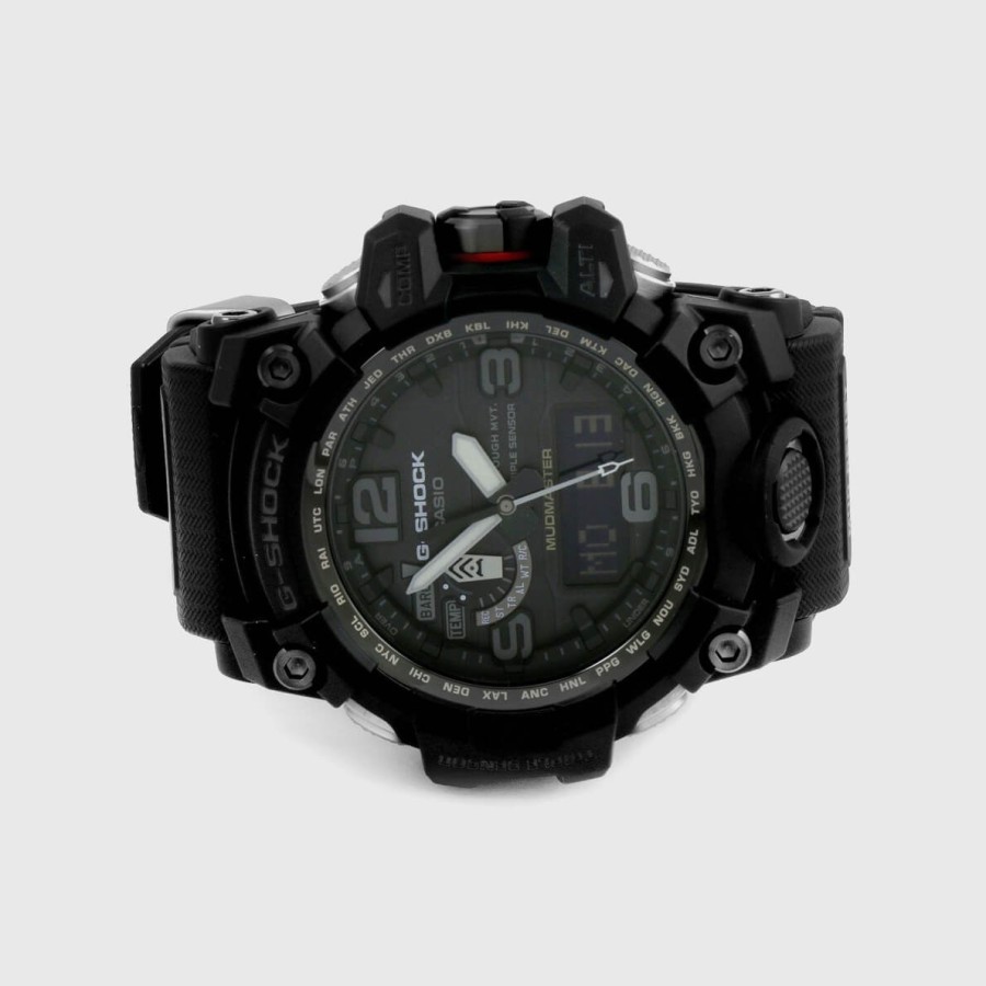 Mens Citizen Navihawk AT watch