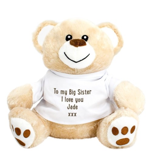 Super cute teddy bear gift