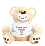 Super cute teddy bear gift