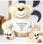 Super cute teddy bear gift