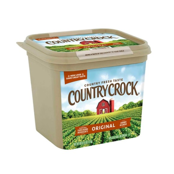 Country Fresh Taste Country Crock