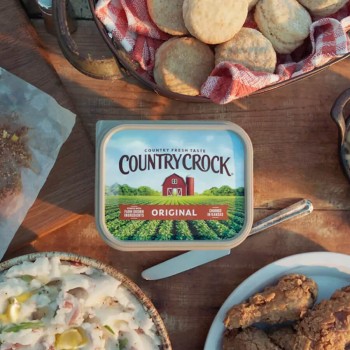 Country Fresh Taste Country Crock