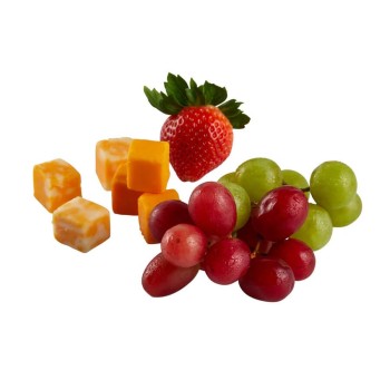 Luxury Mix Tropical Fruits Hamper 14 Kinds of Exotic Fruits