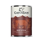 Canagan Beef Stew For Dogs 400g