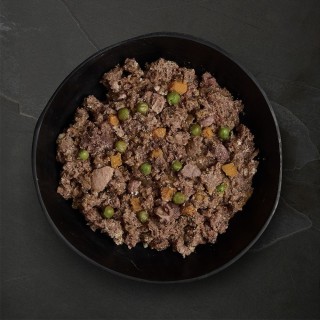 Canagan Beef Stew For Dogs 400g