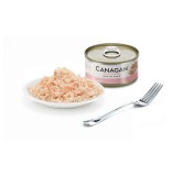 Canagan Cat Chicken With Vegetables 75g