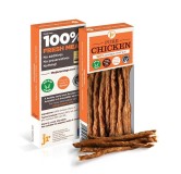 JR 100% Pure Chicken Sticks 50g