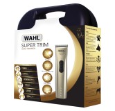 WAHL Super Trim Rechargeable Pet Trimmer