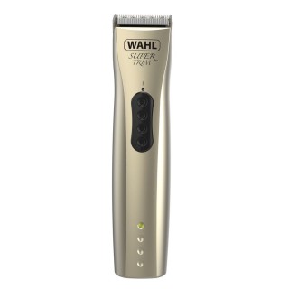 WAHL Super Trim Rechargeable Pet Trimmer