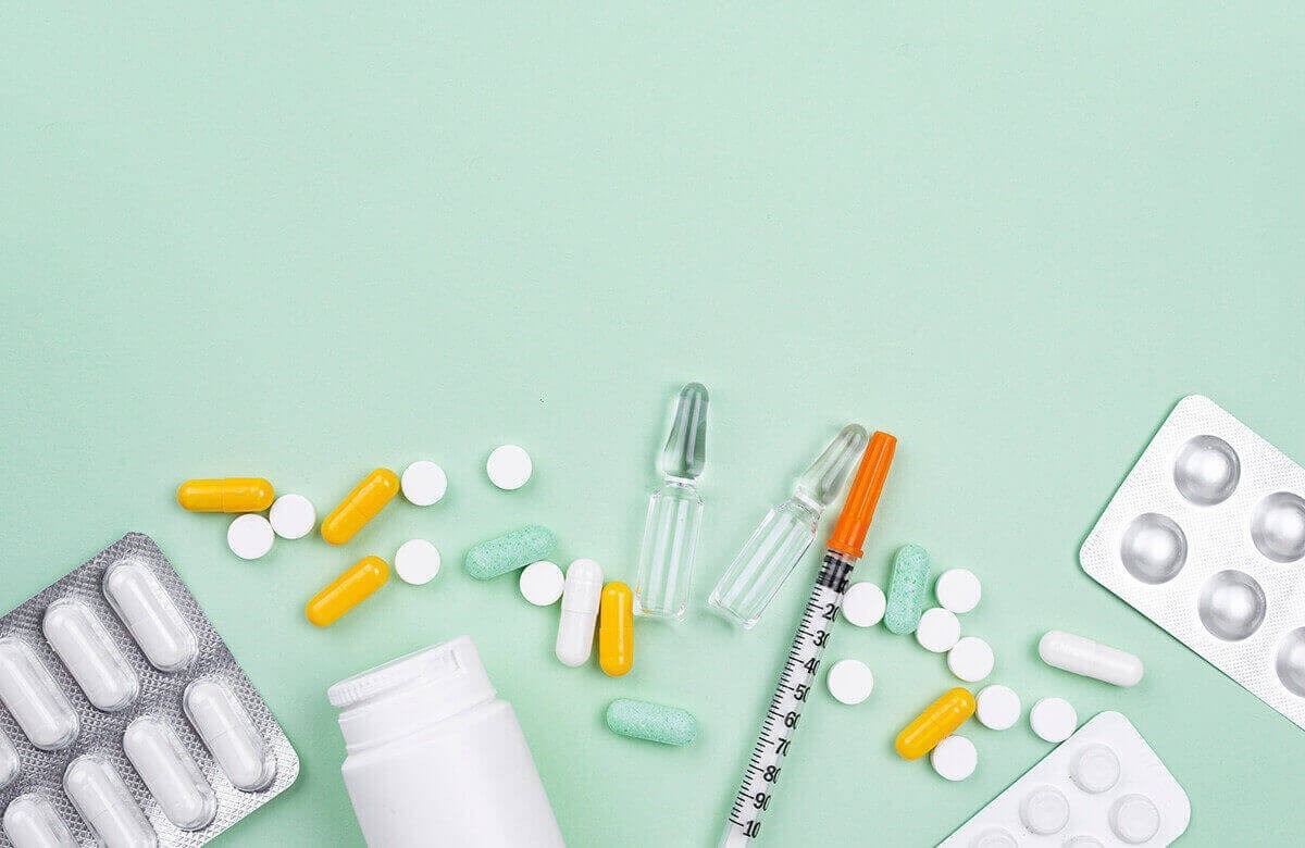 The Role of Pharmacists in Patient Care beyond Dispensin...