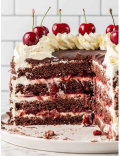 Black Forest