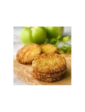 Fried Green Tomatoes