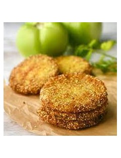 Fried Green Tomatoes