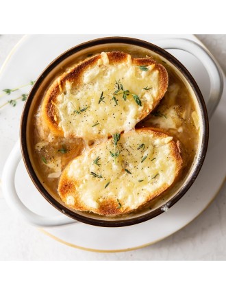 French Onion Soup