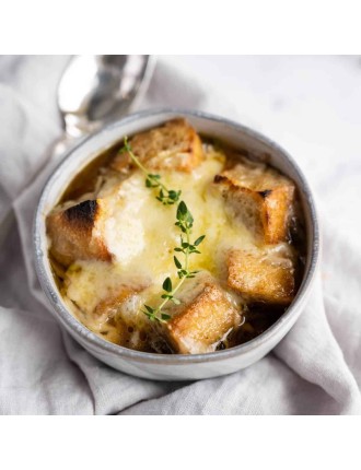 French Onion Soup