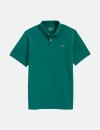 Men's Heritage Pique Polo