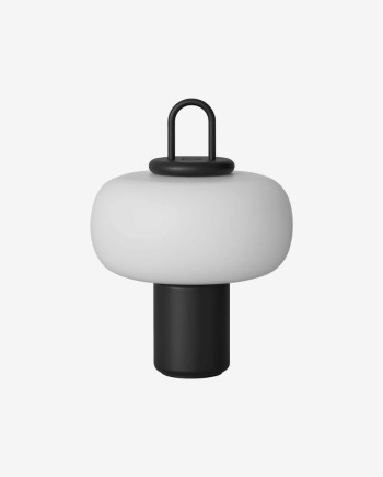 Nox Portable Table Lamp