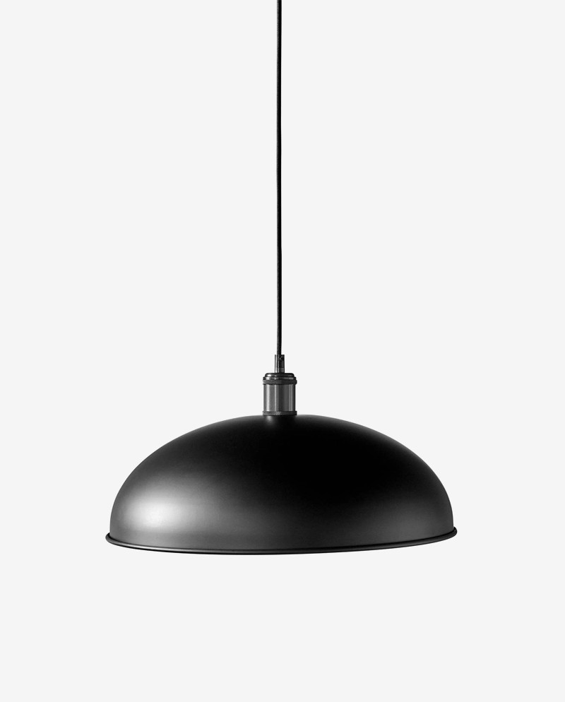 Hubert pendant lamp