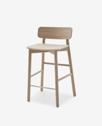 Langue Stack Chair