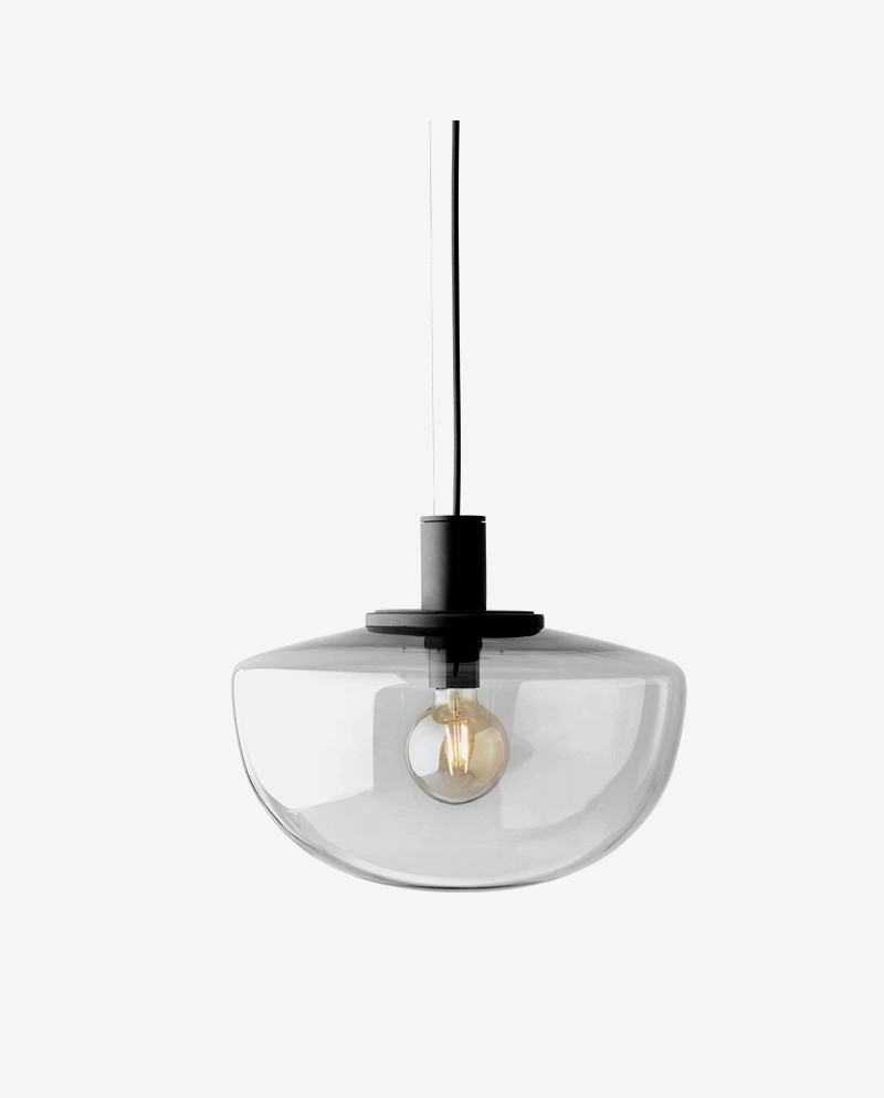 Bank pendant lamp